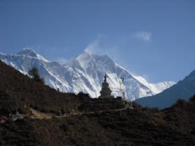 Everest