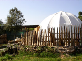 Yurt