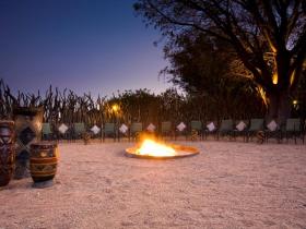 Okonjima Main Camp