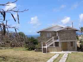 St Vincent & the Grenadines self catering cottage