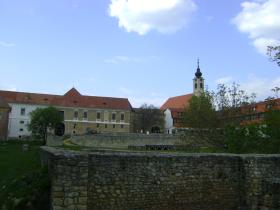 Mecsek in Hungary