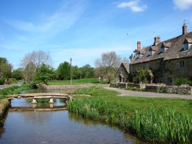 Lower Slaughter