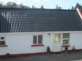 Donegal holiday cottage, sleeps 2, Ireland