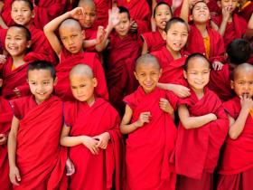 Kathmandu to Lhasa tour, tailor made