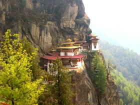 Nepal and Bhutan cultural tour