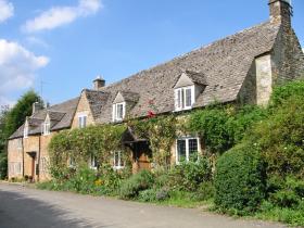 Adlestrop Cottages