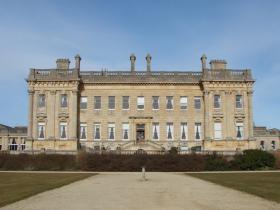 Heythrop Park