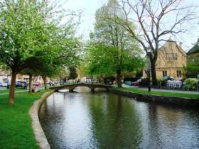 Bourton-on-the-Water
