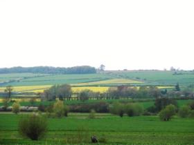 The Evenlode Valley