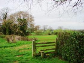 The Oxfordshire Way