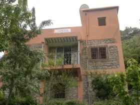 hotel imlil
