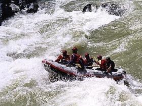 Coruh River