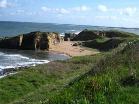 Northumberland Coastline