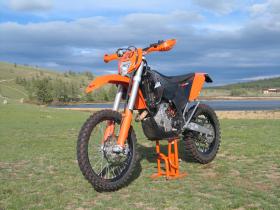 KTM 450EXC