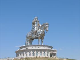 Genghis Khan