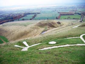 The Ridgeway walking holiday, England