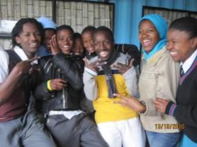 after school in Emmanuel