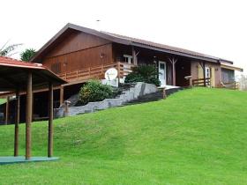Azores beach accommodation, Portugal