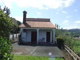 Azores holiday cottage, Portugal