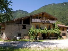 Farmstays Accommodation