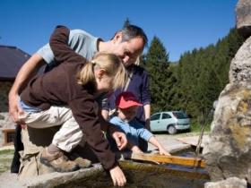Outdoor activities for families