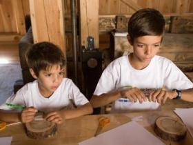 Experiential workshop
