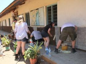 Community project