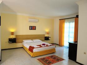 Yellow Room.