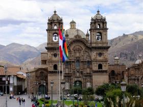 Plaza de Armas