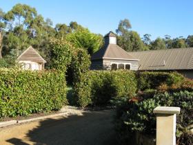 Kettering family cottage in Tasmania