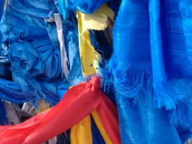 Mongolia holiday with trekking