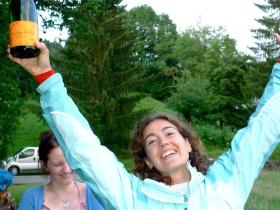 Elation!