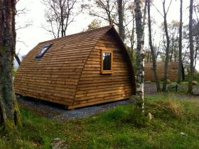 wigwam