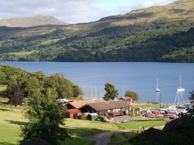 Loch Tay