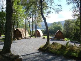 Wigwams