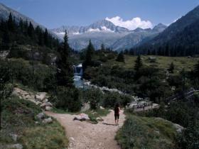 Trekking in Trentino