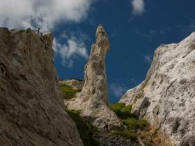 Natural Park Adamello Brenta