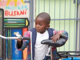 Cycling day tours in Cape Town
