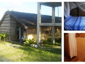 Casa Rustic Tofo Beach COttages