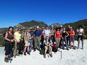 Winchester Ramblers