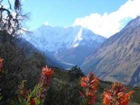 Inca Trail