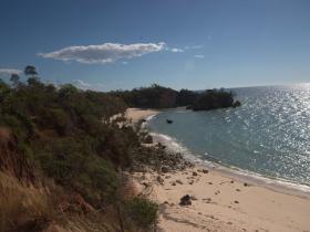 Anjajavy, Madagascar