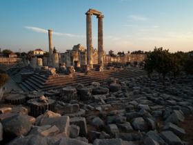 Temple of Apollo, Didyma