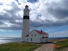 This is a favourite whale watching lookout