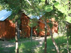 Volunteer Accommodation