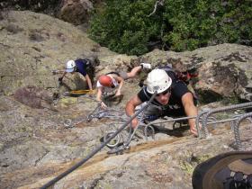 Via Ferrata