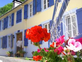 Comfortable chalet accommodation in the traditional mountain village of Bareges