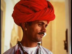 Bhagda Ram
