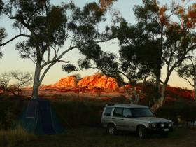 Photography holiday in Western Australia