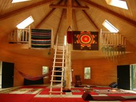 First Nation hiking tours in Canada